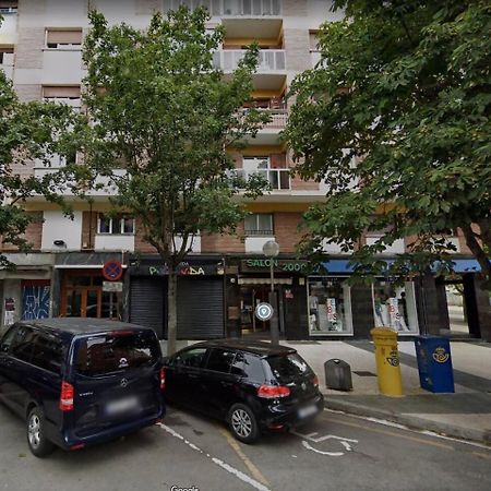 Apartamento Centrico Y Comodo Vitoria-Gasteiz Exterior photo